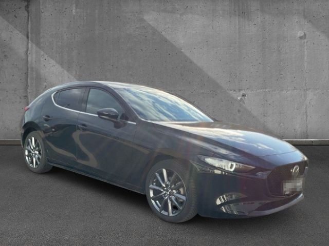 Mazda 3 2.5 AT Center-Line Desi Matrix Kamera Allwette foto 5