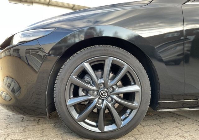 Mazda 3 2.5 AT Center-Line Desi Matrix Kamera Allwette foto 6