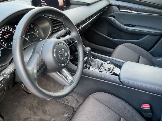 Mazda 3 2.5 AT Center-Line Desi Matrix Kamera Allwette foto 7