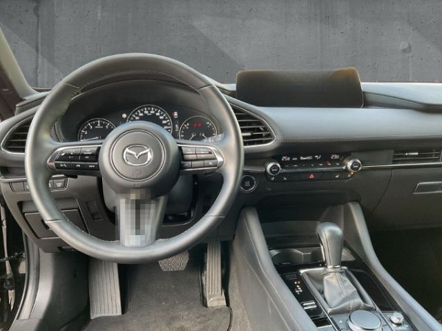 Mazda 3 2.5 AT Center-Line Desi Matrix Kamera Allwette foto 8