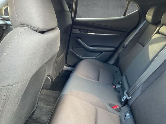 Mazda 3 2.5 AT Center-Line Desi Matrix Kamera Allwette foto 10