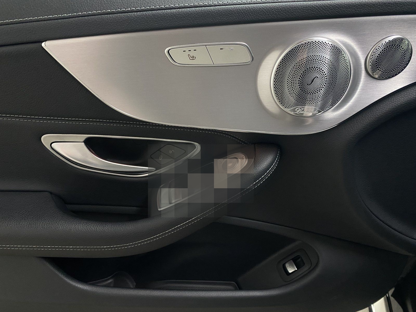 Mercedes-Benz C 43 AMG 4M CABRIO PERF.ABGAS+AIR+DIST+AHK+360° foto 11