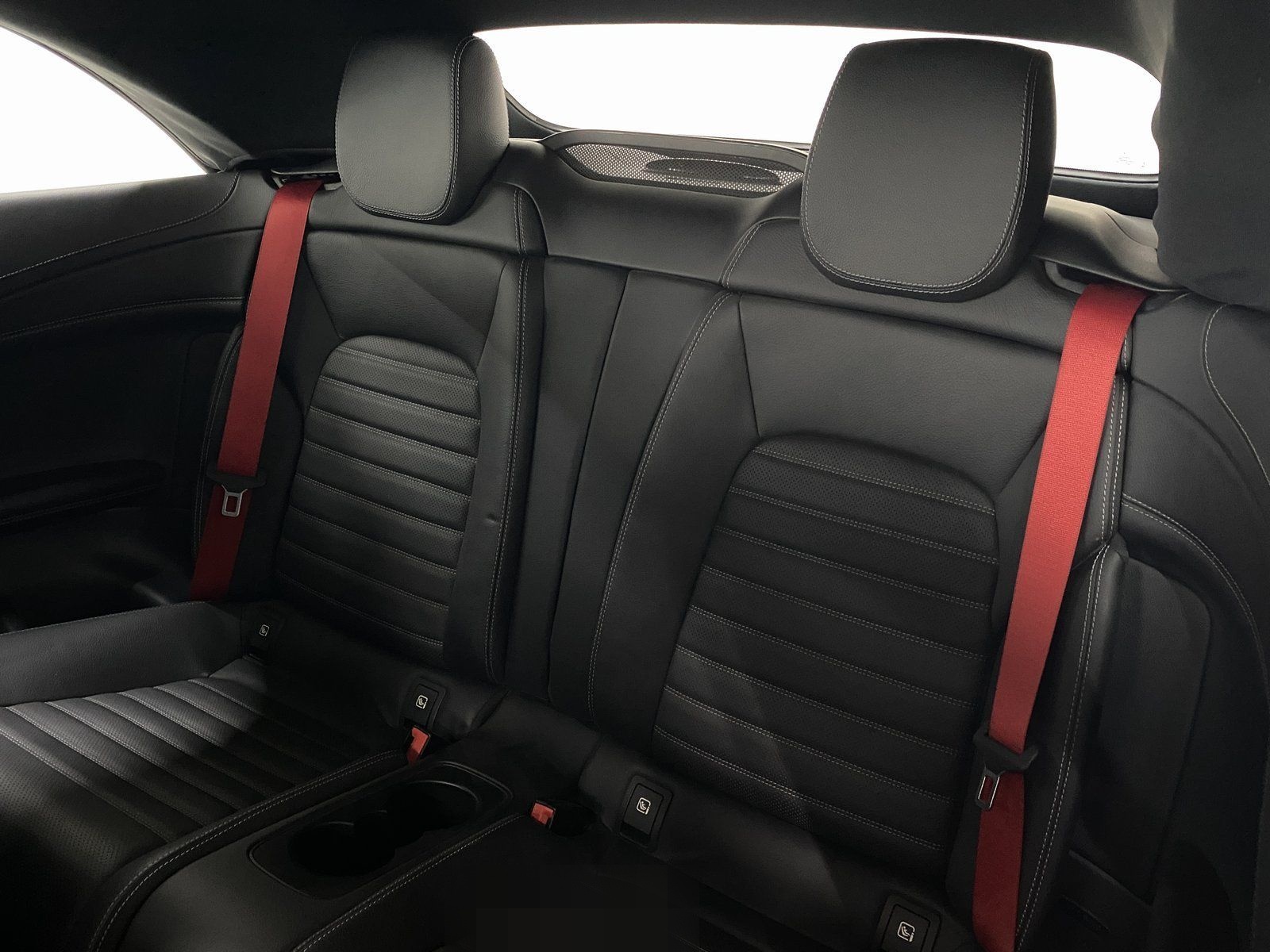 Mercedes-Benz C 43 AMG 4M CABRIO PERF.ABGAS+AIR+DIST+AHK+360° foto 9