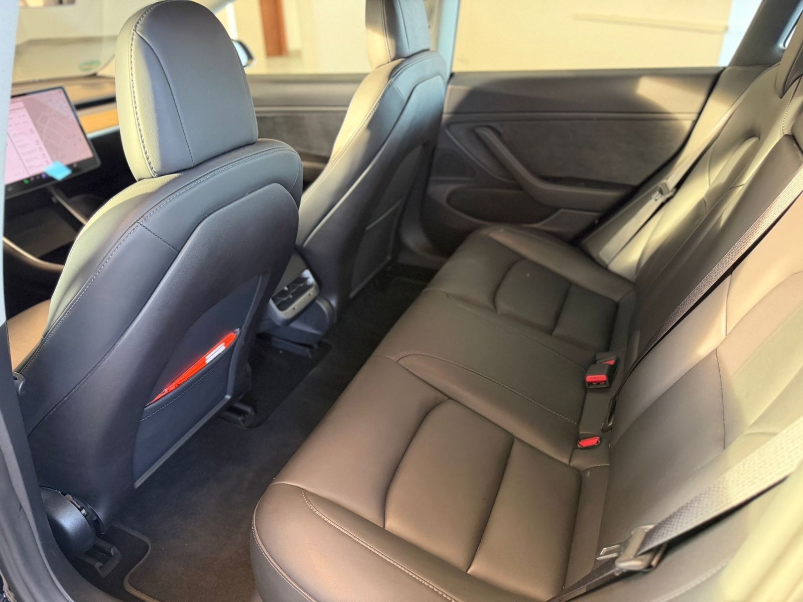 Tesla Model 3 Long Range Dual AWD  Leder Navi LED 360° foto 12