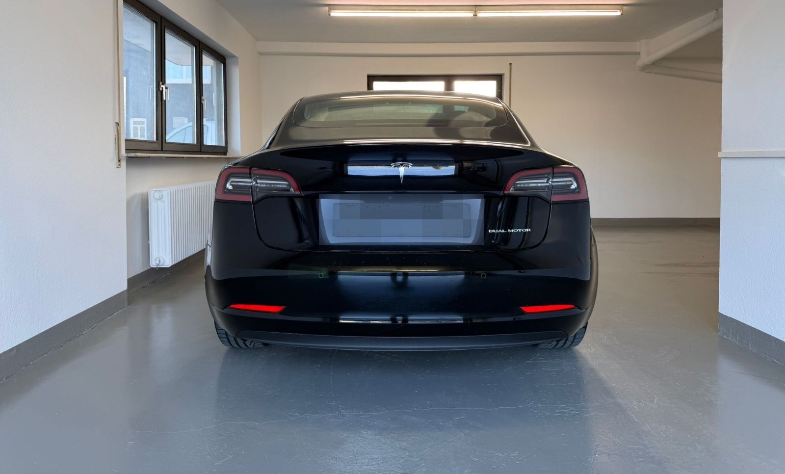 Tesla Model 3 Long Range Dual AWD  Leder Navi LED 360° foto 14
