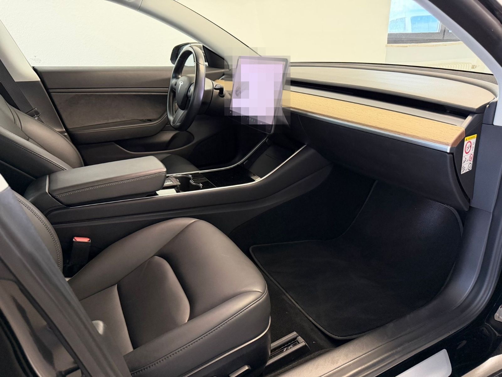 Tesla Model 3 Long Range Dual AWD  Leder Navi LED 360° foto 5