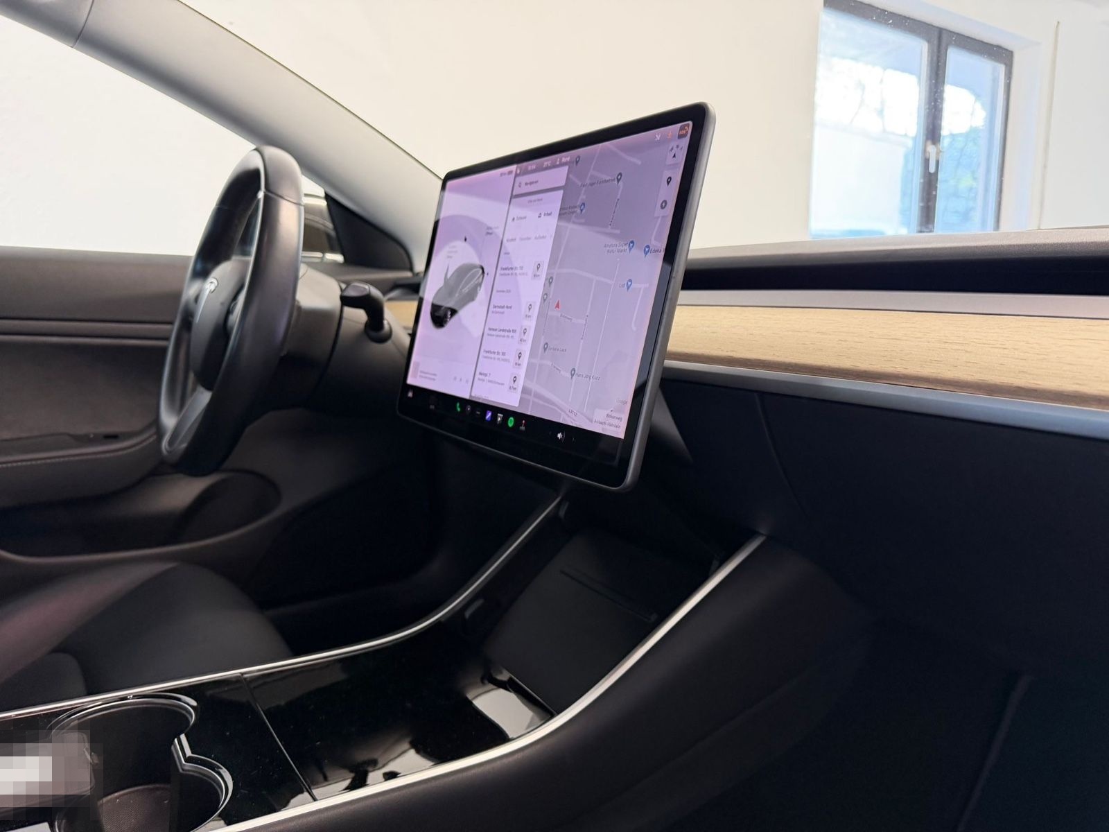Tesla Model 3 Long Range Dual AWD  Leder Navi LED 360° foto 7