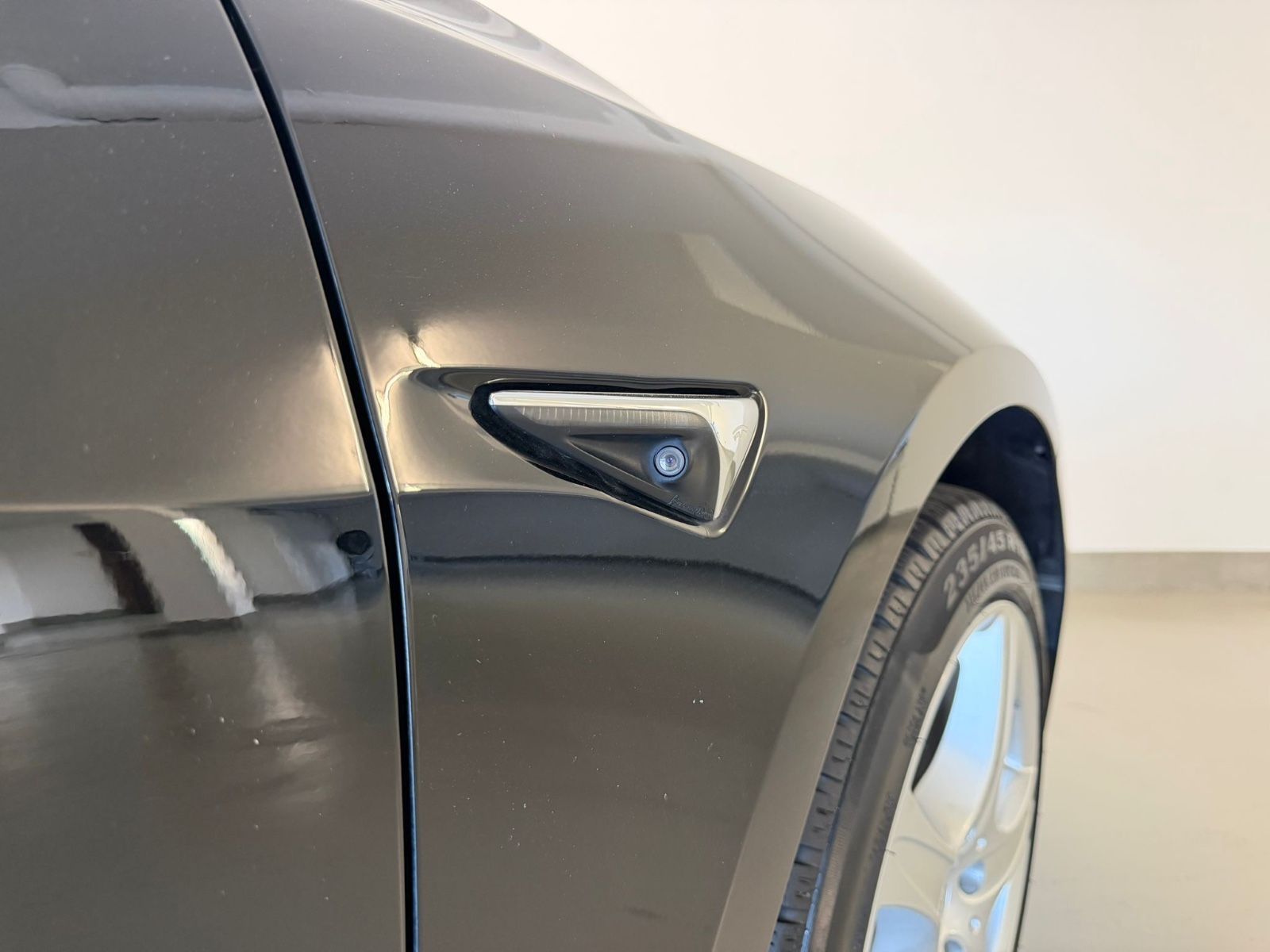 Tesla Model 3 Long Range Dual AWD  Leder Navi LED 360° foto 10