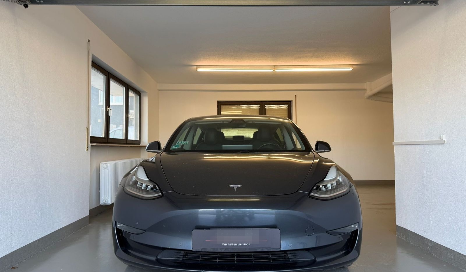 Tesla Model 3 Long Range Dual AWD Leder Navi LED 360° foto 6