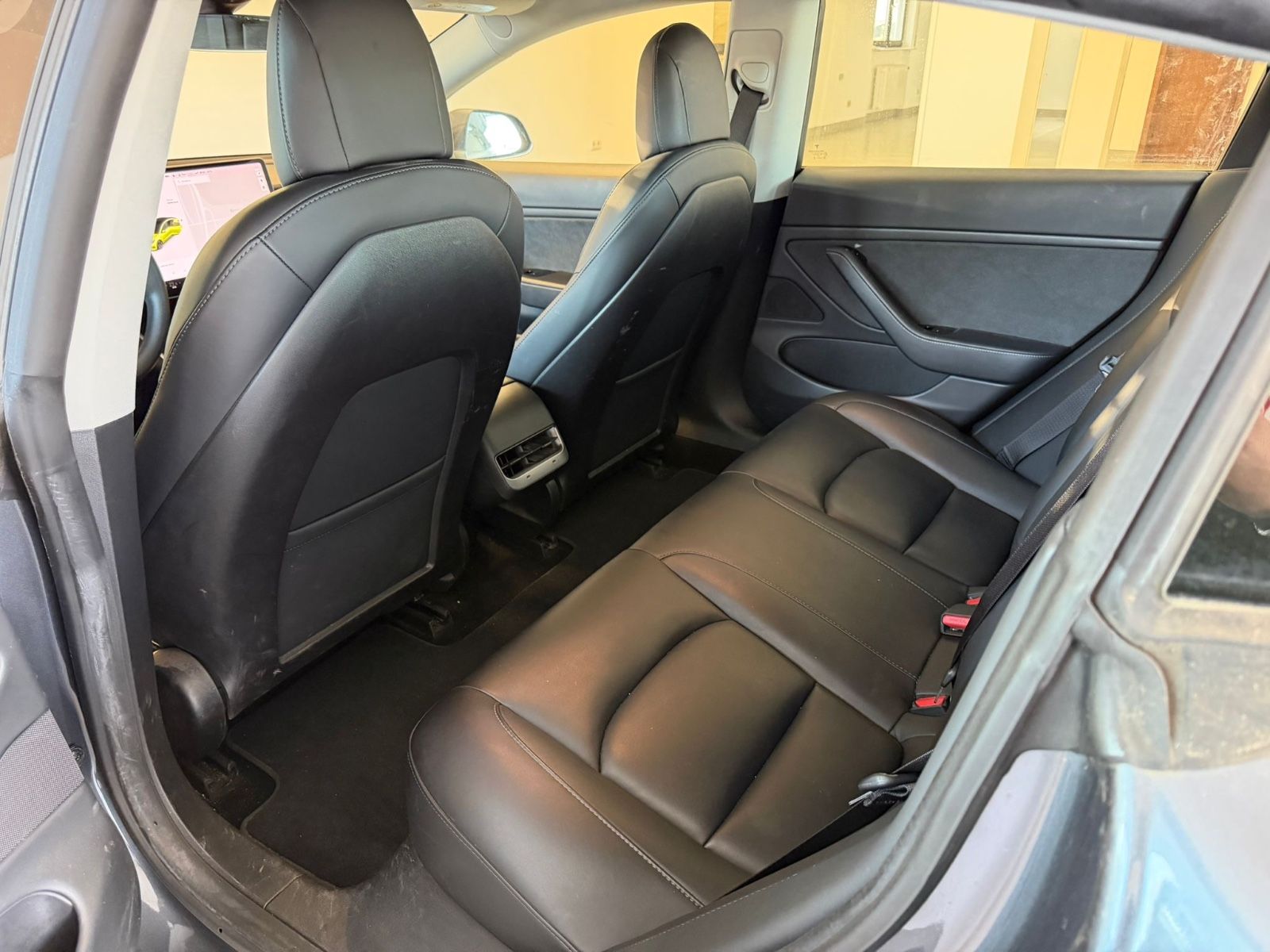 Tesla Model 3 Long Range Dual AWD Leder Navi LED 360° foto 7