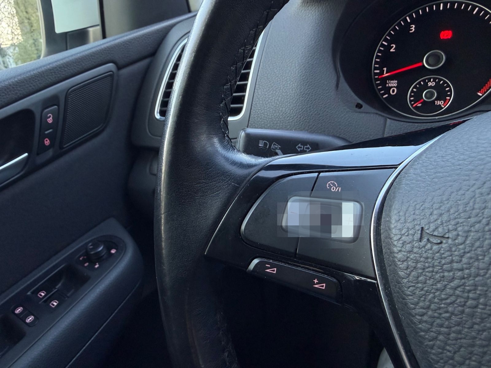 Volkswagen Sharan 1.4 TSI ALLSTAR 7-Sitz*E-Tür*ACC*XEN*LED foto 11