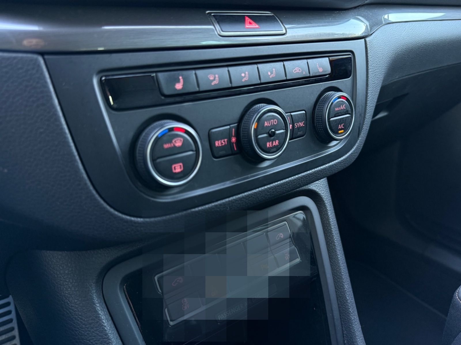 Volkswagen Sharan 1.4 TSI ALLSTAR 7-Sitz*E-Tür*ACC*XEN*LED foto 12