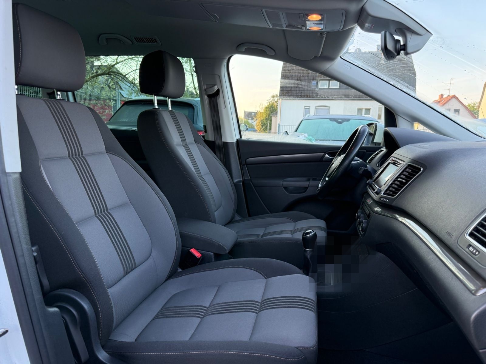 Volkswagen Sharan 1.4 TSI ALLSTAR 7-Sitz*E-Tür*ACC*XEN*LED foto 13