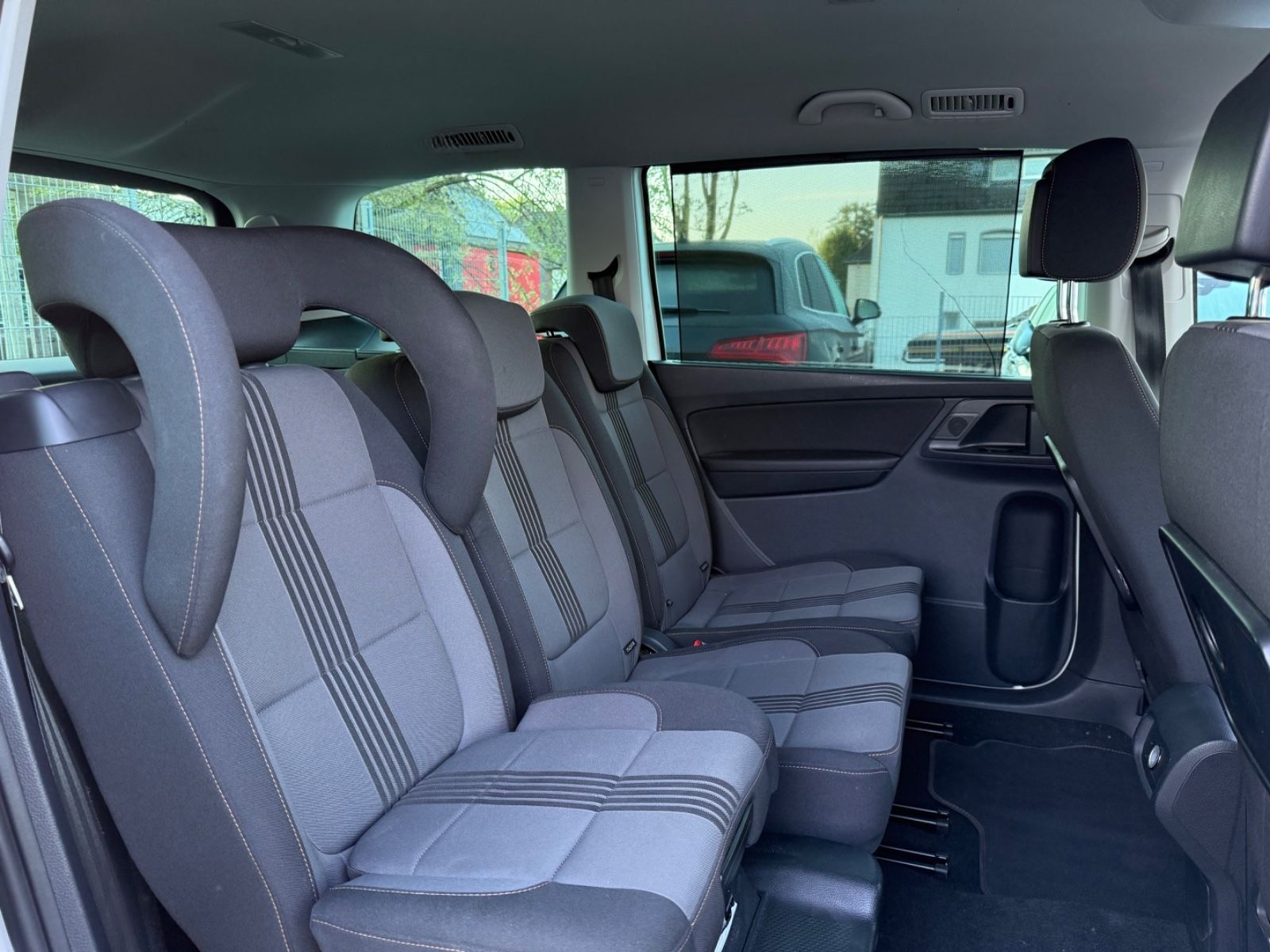 Volkswagen Sharan 1.4 TSI ALLSTAR 7-Sitz*E-Tür*ACC*XEN*LED foto 14