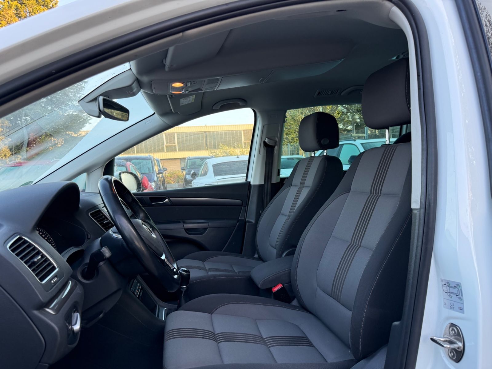 Volkswagen Sharan 1.4 TSI ALLSTAR 7-Sitz*E-Tür*ACC*XEN*LED foto 8