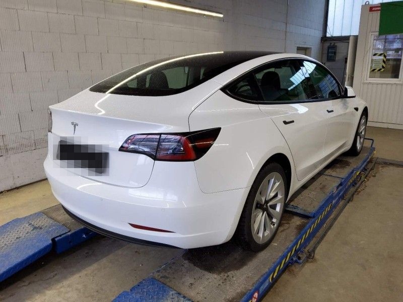 Tesla Model 3 RWD*ACC*CAM*SHZ vorn+hinten*WiFi*WMP foto 2