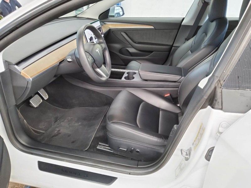 Tesla Model 3 RWD*ACC*CAM*SHZ vorn+hinten*WiFi*WMP foto 3