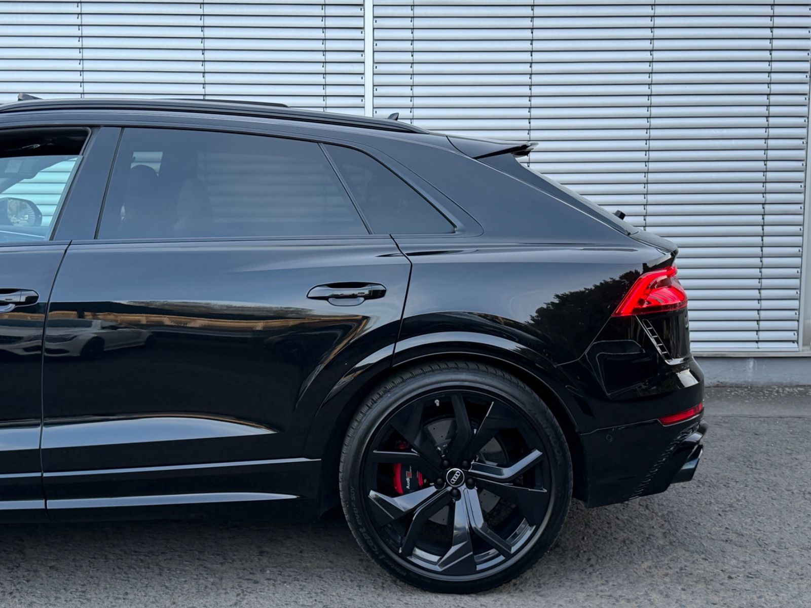 Audi RSQ8 Quattro EXLUSIVE/DYNAMIC/KERAMIK/1.HD/HUD foto 16