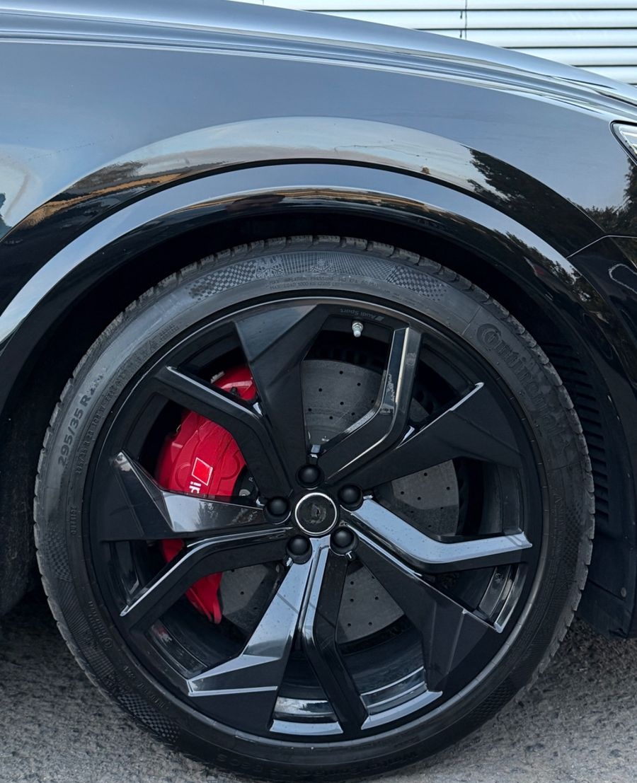 Audi RSQ8 Quattro EXLUSIVE/DYNAMIC/KERAMIK/1.HD/HUD foto 19