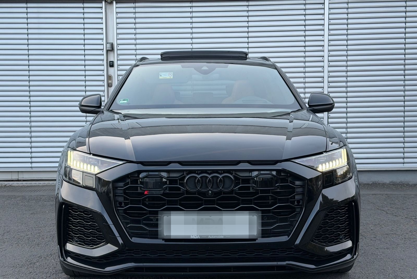 Audi RSQ8 Quattro EXLUSIVE/DYNAMIC/KERAMIK/1.HD/HUD foto 5
