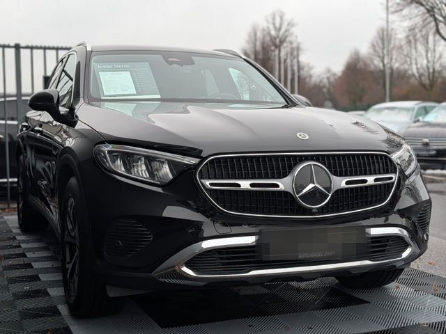 Mercedes-Benz GLC 200 4M Advanced Plus+Keyl+Memory+Totw.+Ambil foto 2