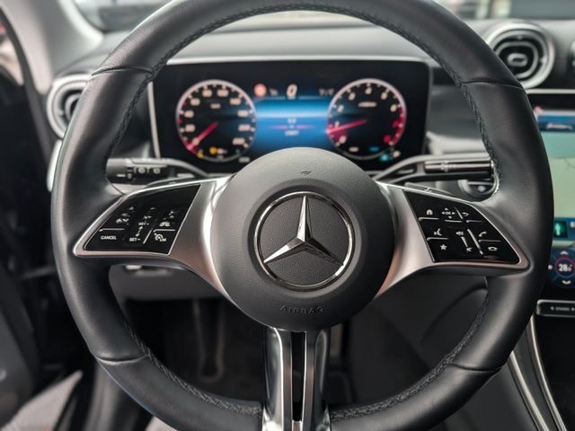 Mercedes-Benz GLC 200 4M Advanced Plus+Keyl+Memory+Totw.+Ambil foto 7