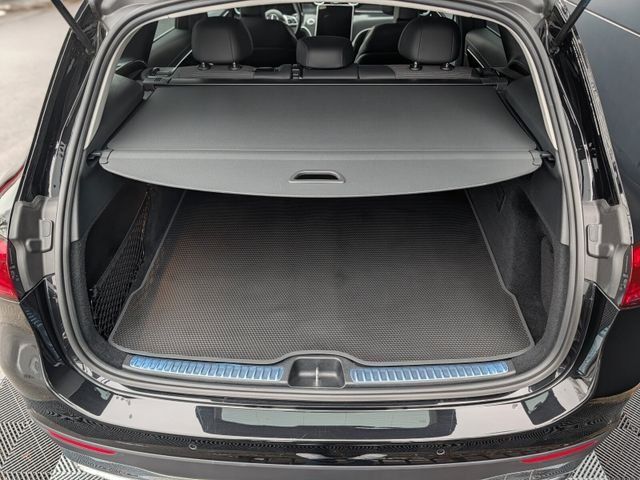 Mercedes-Benz GLC 200 4M Advanced Plus+Keyl+Memory+Totw.+Ambil foto 9