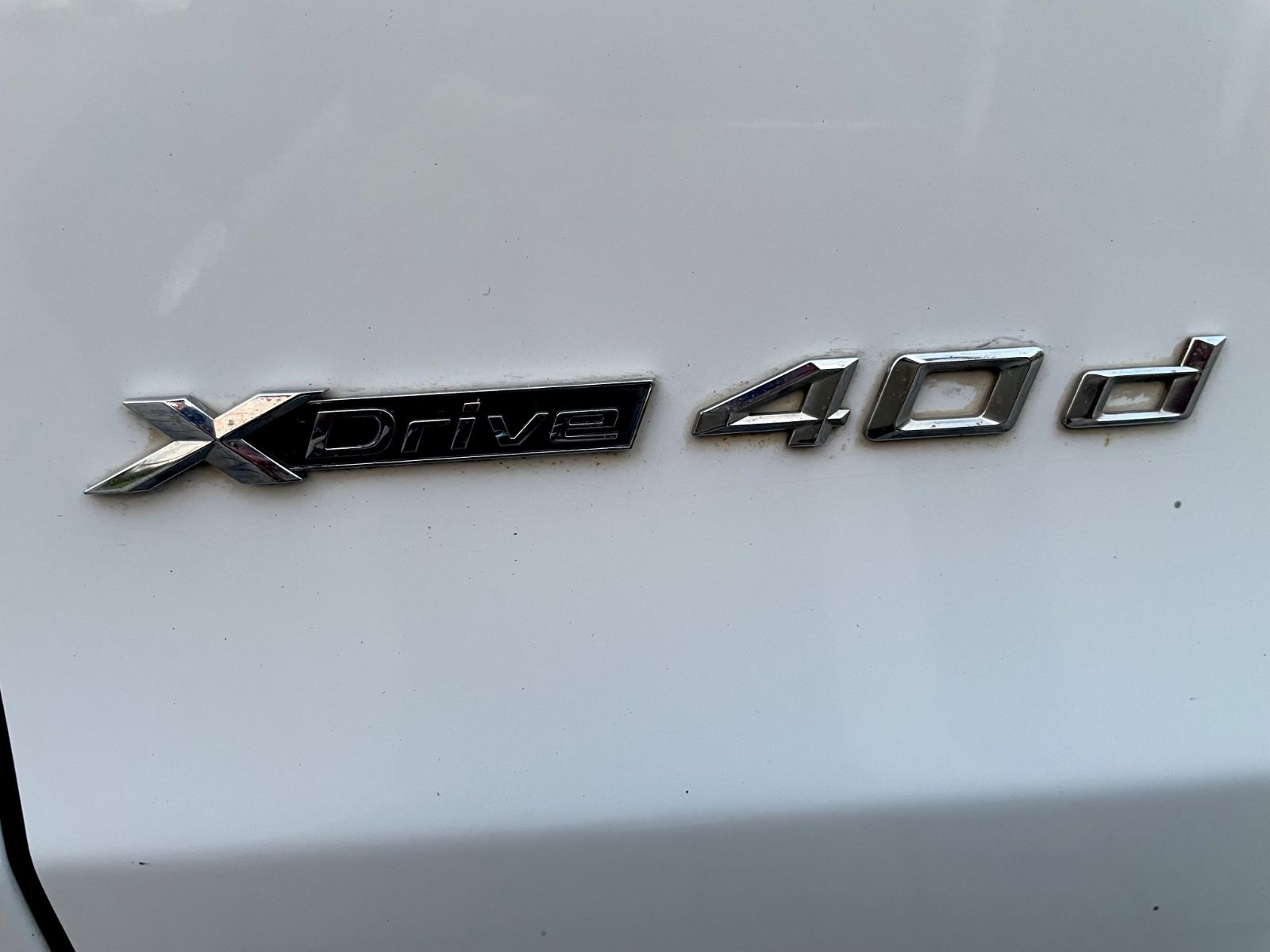 BMW X5 xDrive 40d-Sport-R.Kamera-LED-Garantie-HUD- foto 11