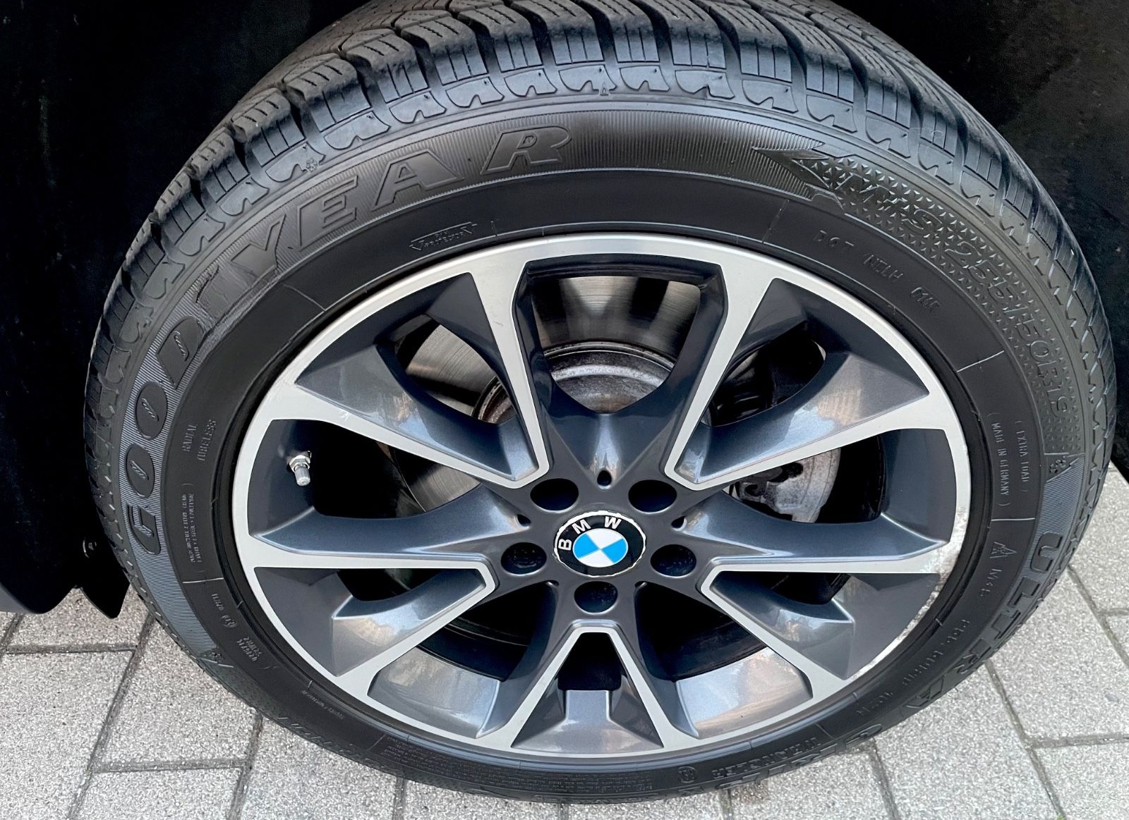 BMW X5 xDrive 40d-Sport-R.Kamera-LED-Garantie-HUD- foto 13