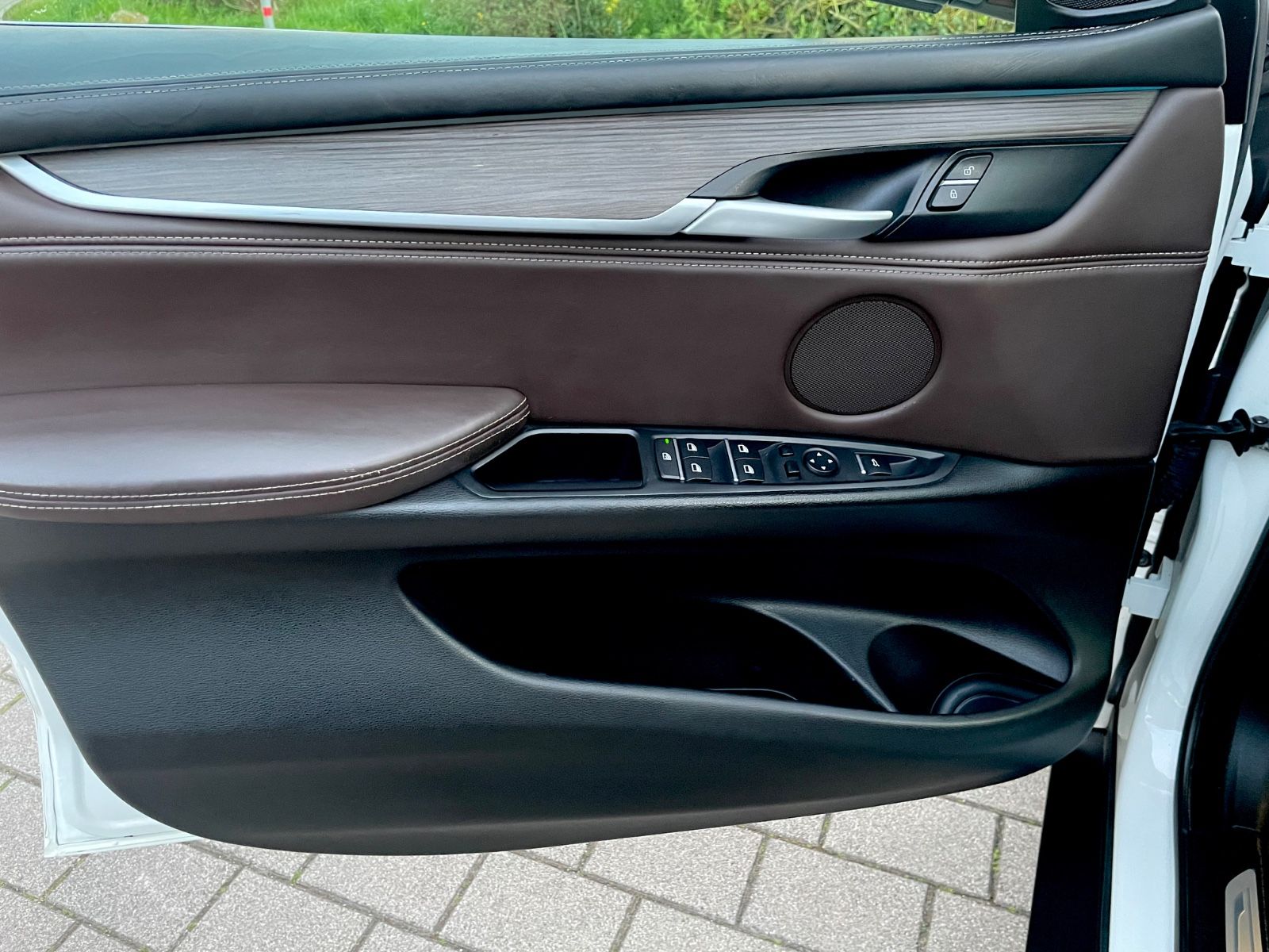 BMW X5 xDrive 40d-Sport-R.Kamera-LED-Garantie-HUD- foto 17