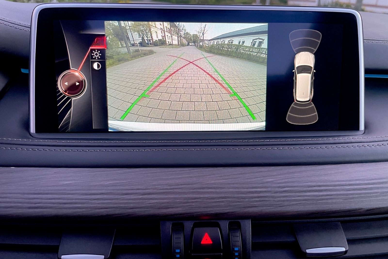 BMW X5 xDrive 40d-Sport-R.Kamera-LED-Garantie-HUD- foto 22