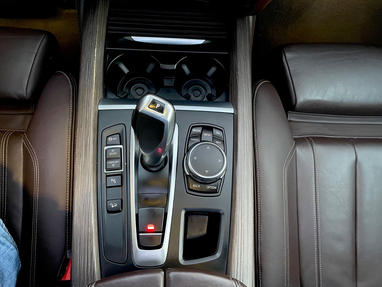 BMW X5 xDrive 40d-Sport-R.Kamera-LED-Garantie-HUD- foto 23