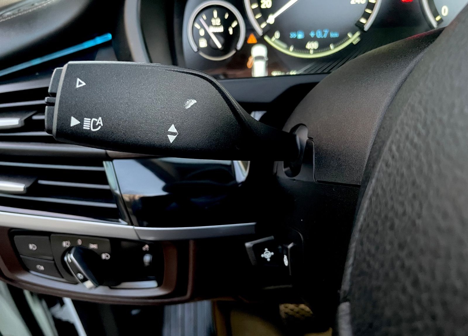 BMW X5 xDrive 40d-Sport-R.Kamera-LED-Garantie-HUD- foto 25