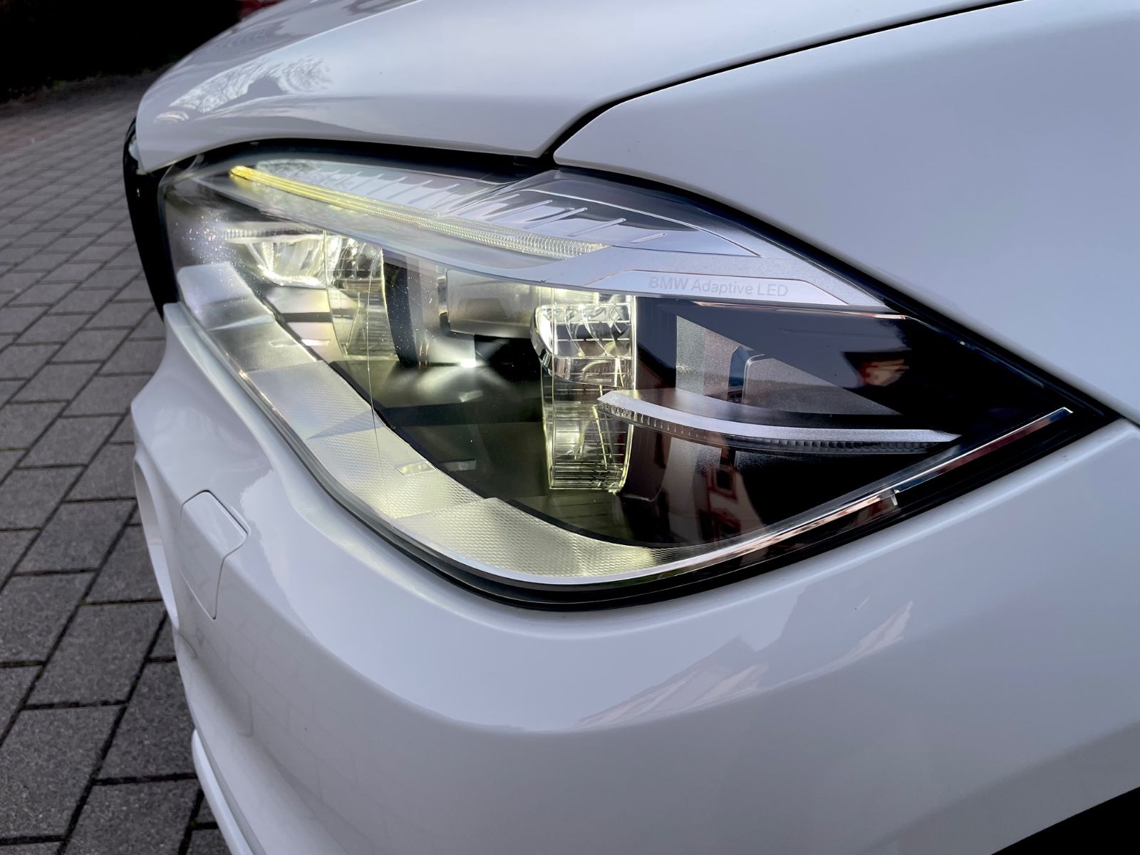 BMW X5 xDrive 40d-Sport-R.Kamera-LED-Garantie-HUD- foto 9