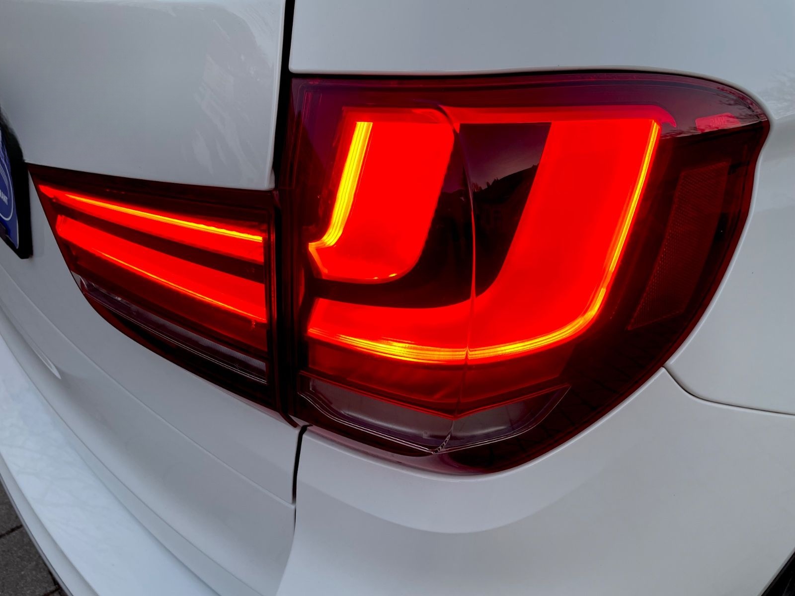 BMW X5 xDrive 40d-Sport-R.Kamera-LED-Garantie-HUD- foto 10