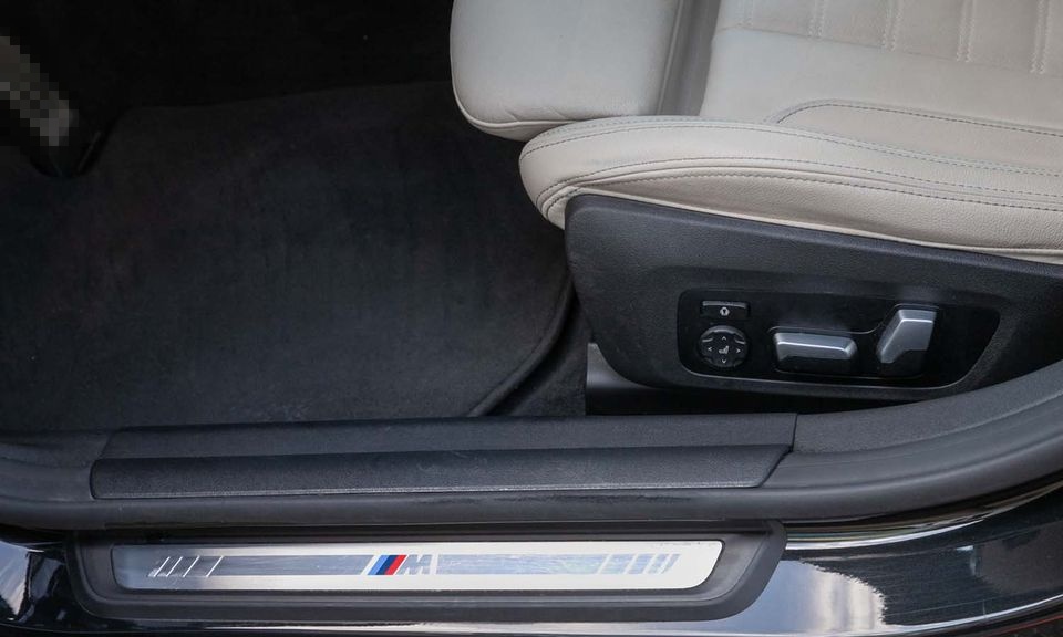 BMW M440i xDrive Gran Coupe HeadUp Glasdach HiFi 18" foto 11