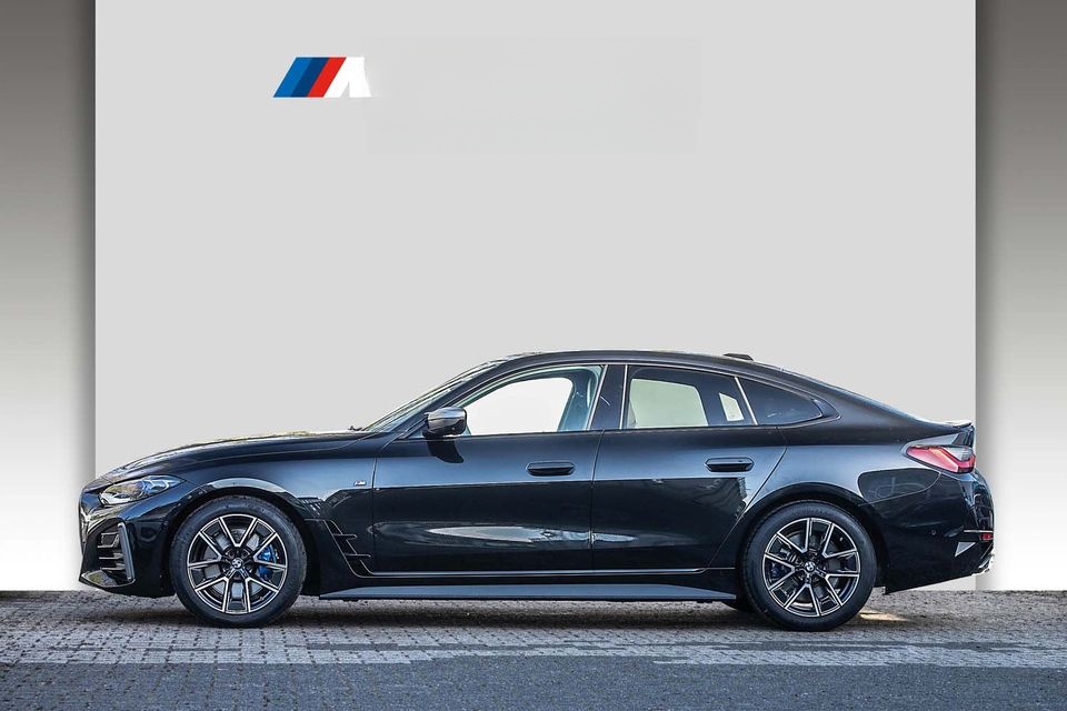 BMW M440i xDrive Gran Coupe HeadUp Glasdach HiFi 18" foto 6
