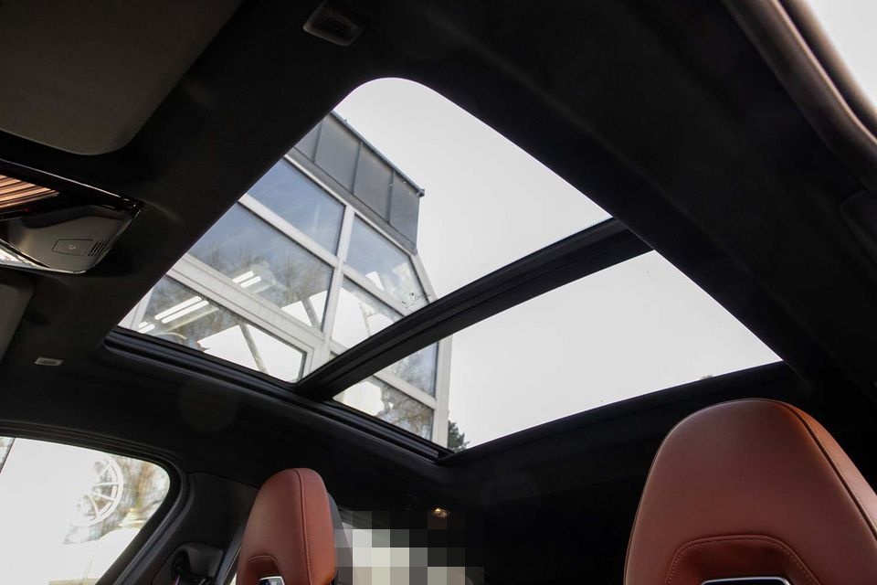 BMW X4 M Competition Paket Pano HeadUp harman/kardon foto 13