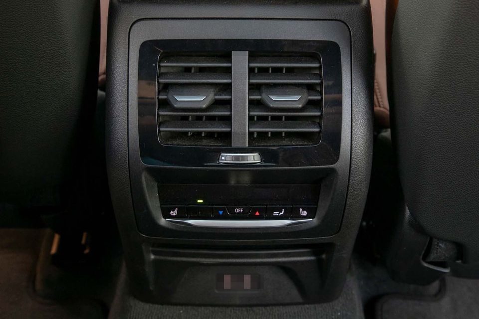 BMW X4 M Competition Paket Pano HeadUp harman/kardon foto 14