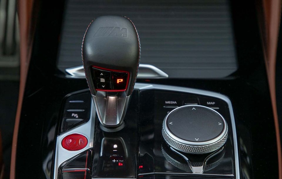 BMW X4 M Competition Paket Pano HeadUp harman/kardon foto 18