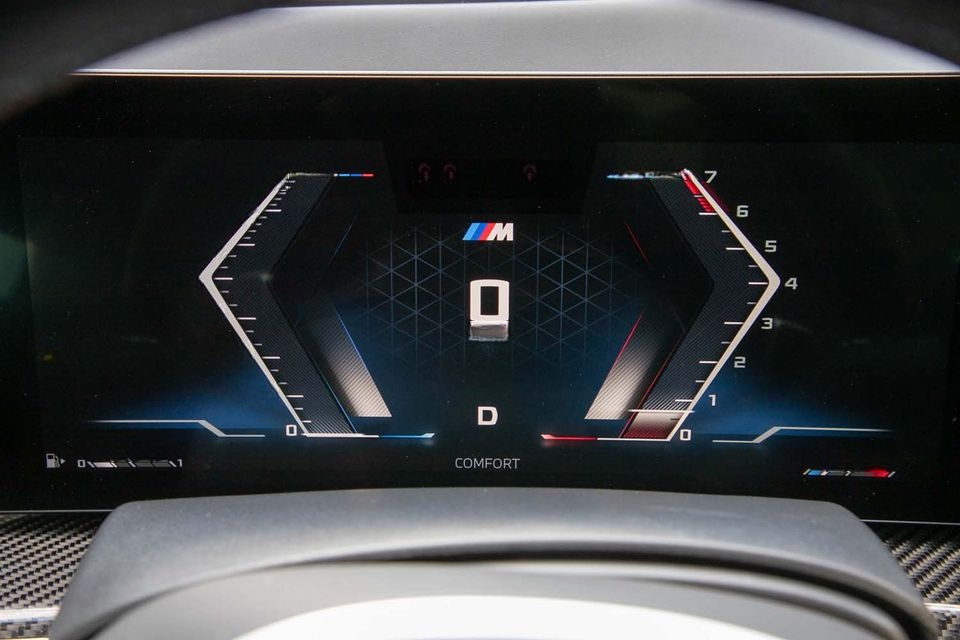 BMW X7 M60i xDrive HeadUp SkyLounge B&W AHK 6Sitzer foto 3
