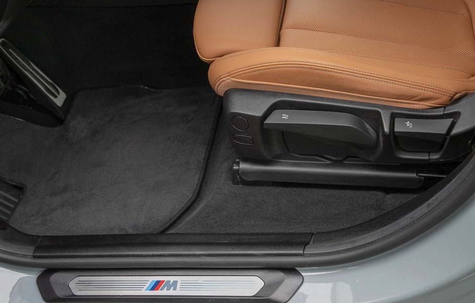 BMW X4 xDrive20i M Sportpaket AHK. RfKam. HiFi adLED foto 11