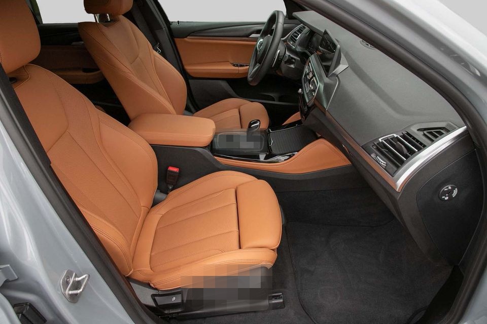 BMW X4 xDrive20i M Sportpaket AHK. RfKam. HiFi adLED foto 3