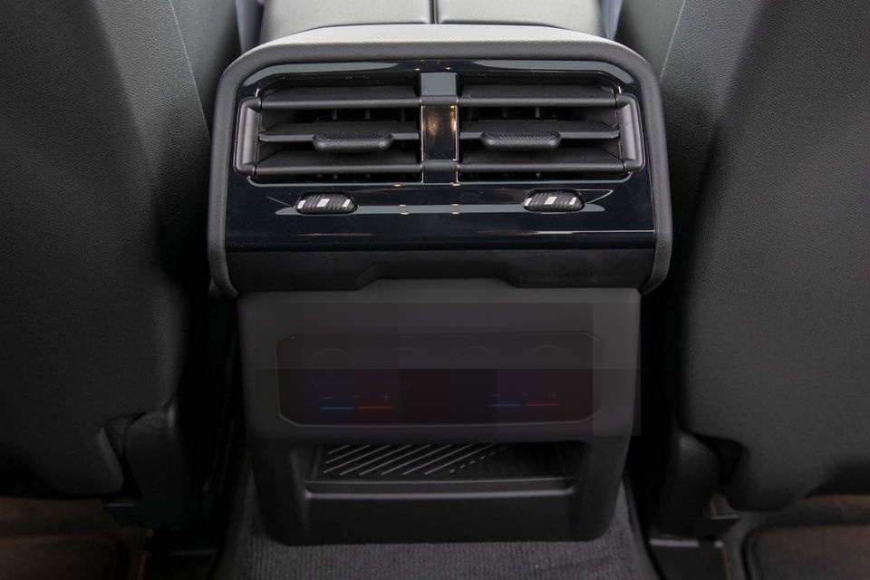 BMW 520d M Sport HUD AHK Pano 360 har/kar Autobahnas foto 14