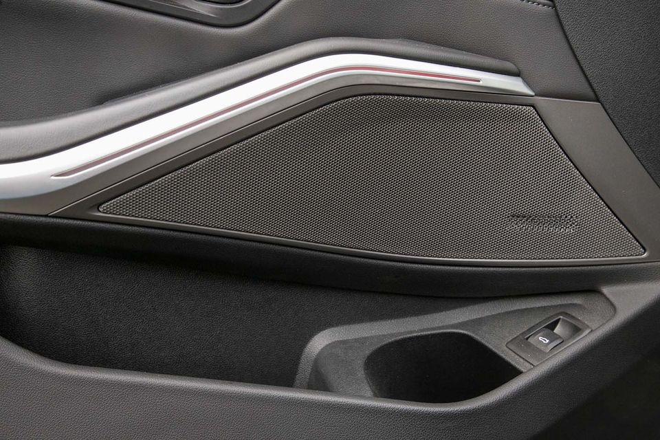 BMW M3 Comp. Touring xDrive ACC Navi HUD RFK h/k foto 11