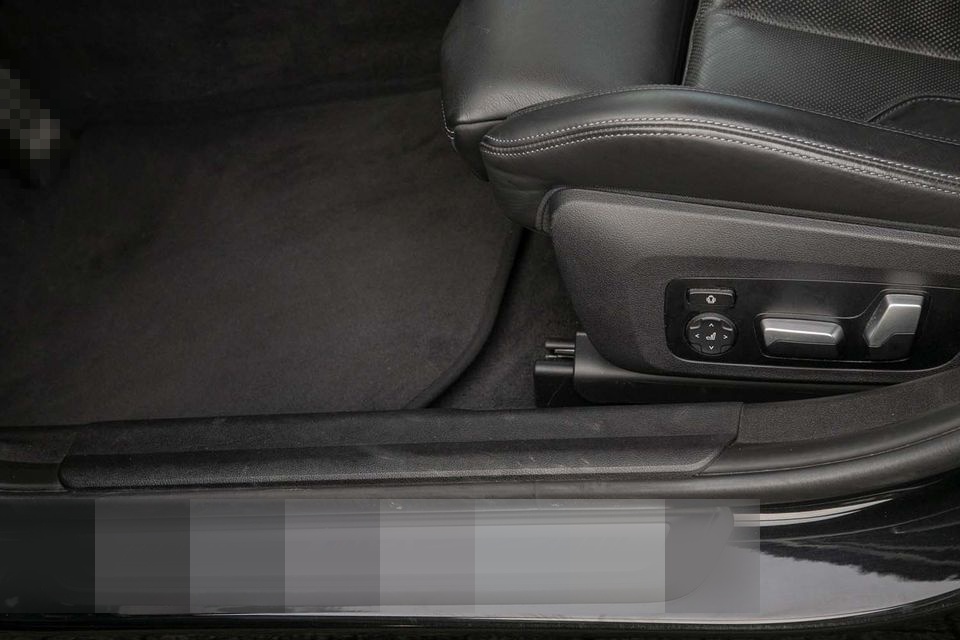 BMW M3 Comp. Touring xDrive ACC Navi HUD RFK h/k foto 12