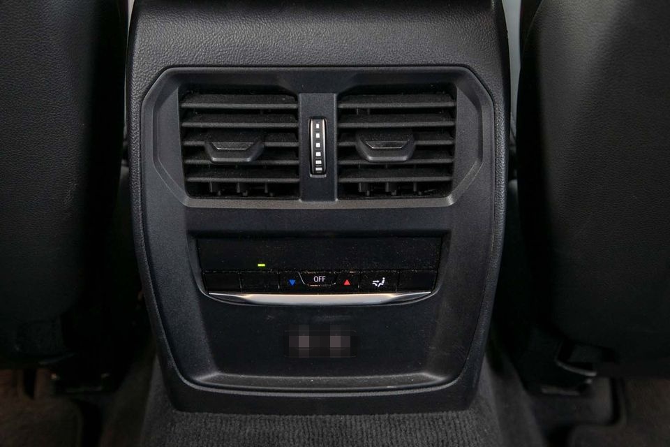 BMW M3 Comp. Touring xDrive ACC Navi HUD RFK h/k foto 13