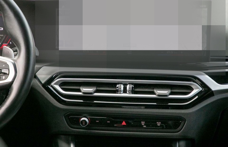 BMW M3 Comp. Touring xDrive ACC Navi HUD RFK h/k foto 15