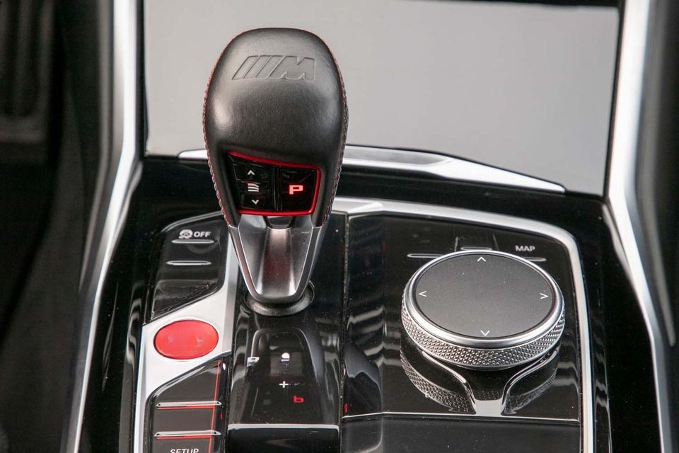 BMW M3 Comp. Touring xDrive ACC Navi HUD RFK h/k foto 16