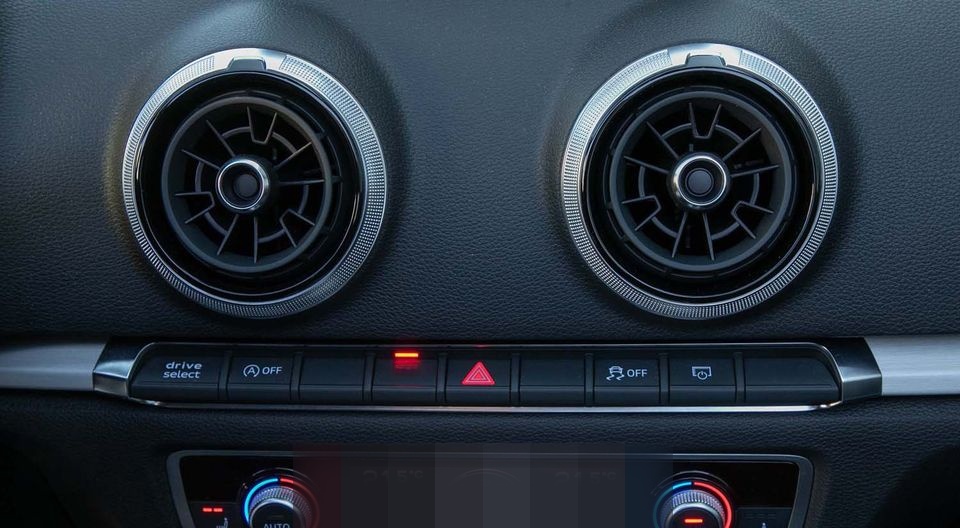 Audi A3 35 TFSI S Line Navi Klima Sitzhzg LED PDC foto 14